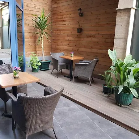 Appartement Sapphire Slantchev Briag