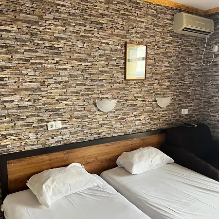Appartement Sapphire
