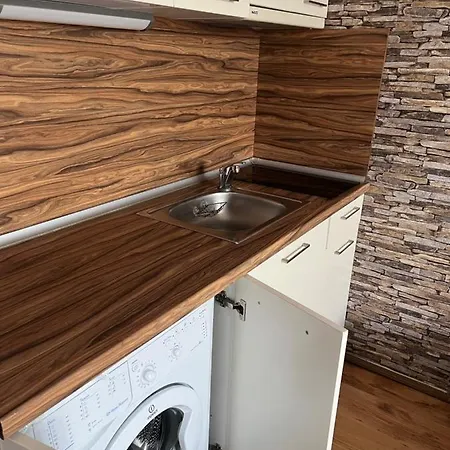 Appartement Sapphire